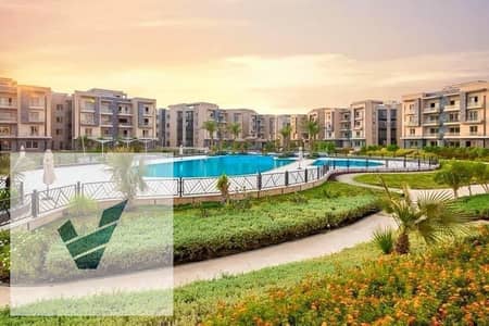 1 Bedroom Flat for Sale in New Cairo, Cairo - WhatsApp Image 2025-10-26 at 17.04. 53 (7). jpeg