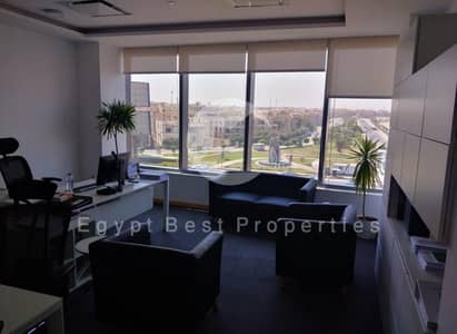 مکتب  للبيع في القاهرة الجديدة، القاهرة - IMG-20251026-WA0224. jpg
