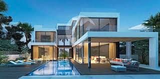 تاون هاوس 5 غرف نوم للبيع في القاهرة الجديدة، القاهرة - download (1). jpeg