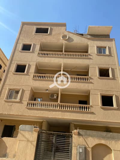 شقة 3 غرف نوم للبيع في حدائق اكتوبر، الجيزة - WhatsApp Image 2025-10-26 at 4.56. 54 PM. jpeg