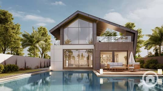 5 Bedroom Villa for Sale in Sheikh Zayed, Giza - Screenshot 2024-07-16 131707. png