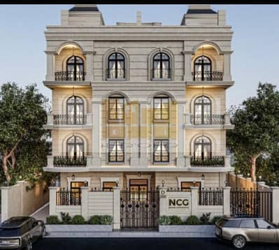 شقة 3 غرف نوم للبيع في القاهرة الجديدة، القاهرة - f4aa73ac-df1f-40c6-9485-d1a6819056f7. jpeg