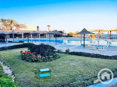 2 Bedroom Chalet for Sale in Ain Sukhna, Suez - WhatsApp Image 2025-10-26 at 5.16. 29 PM. jpeg