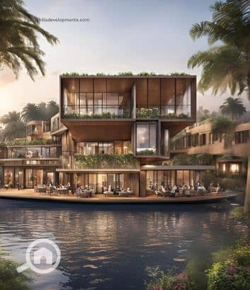 2 Bedroom Flat for Sale in Sheikh Zayed, Giza - Screen Shot 2025-05-27 at 11.55. 37 AM. png