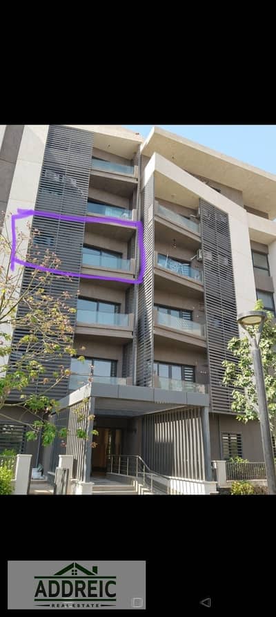 1 Bedroom Apartment for Sale in Madinaty, Cairo - WhatsApp Image 2025-10-26 at 5.05. 26 PM. jpeg