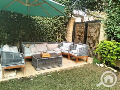 4 Bedroom Villa for Sale in New Cairo, Cairo - IMG-20251026-WA0031. jpg 4 Bedroom Villa for Sale in New Cairo, Cairo - IMG-20251026-WA0031. jpg