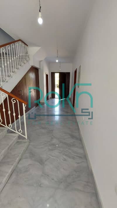 تاون هاوس 4 غرف نوم للايجار في 6 أكتوبر، الجيزة - WhatsApp Image 2025-10-02 at 5.27. 35 PM. jpeg