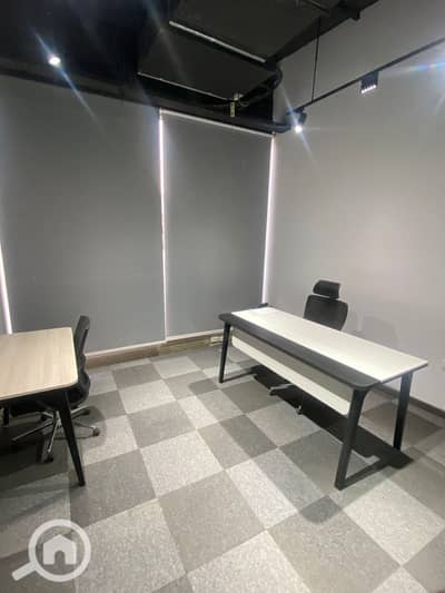 مکتب  للايجار في القاهرة الجديدة، القاهرة - WhatsApp Image 2025-10-19 at 5.54. 27 PM. jpeg