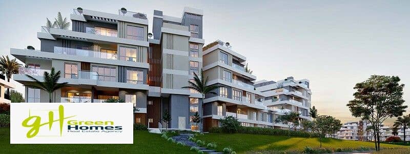 3 Bedroom Duplex for Sale in New Cairo, Cairo - 5HPpd4jE34wNDKDbZqfQJt17sPNyVm (1). jpg