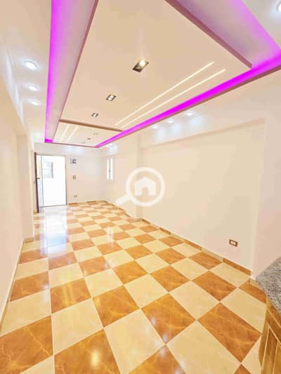 شاليه 2 غرفة نوم للبيع في النخيل، الإسكندرية - 1000423486. jpg