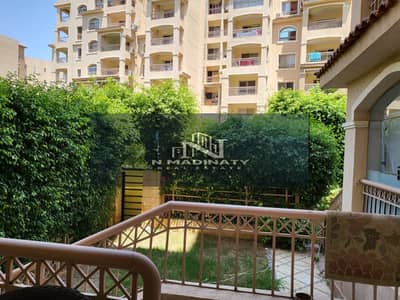 2 Bedroom Apartment for Rent in Madinaty, Cairo - 1. jpeg