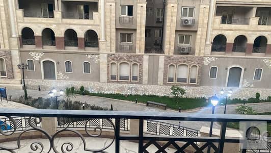 شقة 3 غرف نوم للايجار في القاهرة الجديدة، القاهرة - WhatsApp Image 2025-10-23 at 4.04. 06 PM(1). jpeg