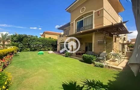 5 Bedroom Villa for Sale in Katameya, Cairo - WhatsApp Image 2025-06-01 at 3.04. 41 PM. jpeg