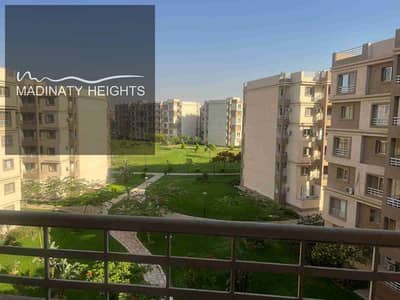 3 Bedroom Apartment for Rent in Madinaty, Cairo - IMG-20251026-WA0062. jpg