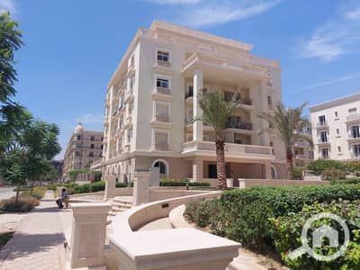 شقة 3 غرف نوم للبيع في حدائق اكتوبر، الجيزة - WhatsApp Image 2024-09-05 at 12.03. 06 PM. jpeg