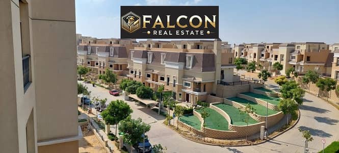 4 Bedroom Villa for Sale in Mostakbal City, Cairo - 558902808_122432374922233411_6619064754107485084_n. jpg 4 Bedroom Villa for Sale in Mostakbal City, Cairo - 558902808_122432374922233411_6619064754107485084_n. jpg