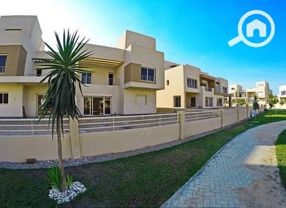 3 Bedroom Townhouse for Sale in 6th of October, Giza - WhatsApp Image 2025-08-06 at 2.41. 46 PM. jpeg