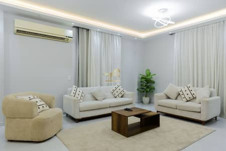 شقة فندقية 3 غرف نوم للايجار في القاهرة الجديدة، القاهرة - 4Z6A9616. jpg