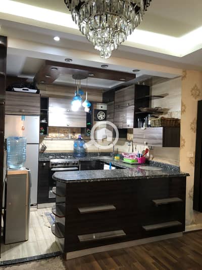 شقة 2 غرفة نوم للايجار في القاهرة الجديدة، القاهرة - WhatsApp Image 2025-09-27 at 7.43. 14 PM (10). jpeg