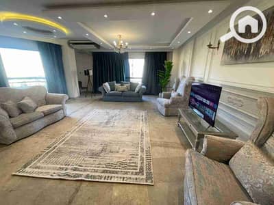 4 Bedroom Apartment for Rent in Mohandessin, Giza - IMG-20251025-WA0029. jpg