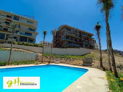 4 Bedroom Penthouse for Sale in New Cairo, Cairo - WhatsApp Image 2024-07-15 at 11.58. 33 AM (3). jpeg