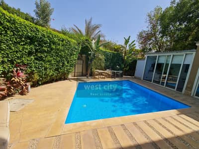 3 Bedroom Twin House for Sale in Sheikh Zayed, Giza - WhatsApp Image 2025-10-26 at 5.26. 33 PM(1). jpeg