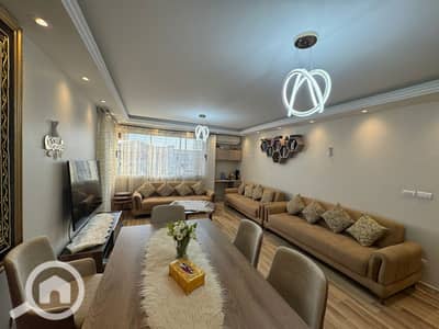 2 Bedroom Apartment for Sale in New Cairo, Cairo - WhatsApp Image 2025-10-26 at 4.40. 11 PM (1). jpeg 2 Bedroom Apartment for Sale in New Cairo, Cairo - WhatsApp Image 2025-10-26 at 4.40. 11 PM (1). jpeg