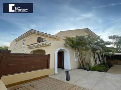 4 Bedroom Villa for Sale in Mokattam, Cairo - WhatsApp Image 2025-09-29 at 6.00. 20 PM (3). jpeg