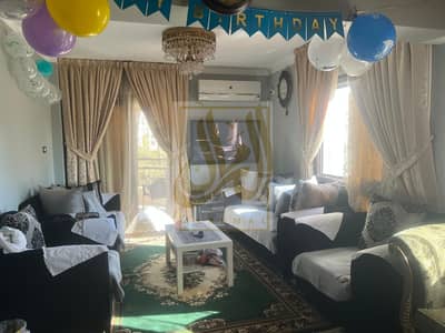 3 Bedroom Flat for Sale in New Cairo, Cairo - IMG-20251023-WA0045. jpg