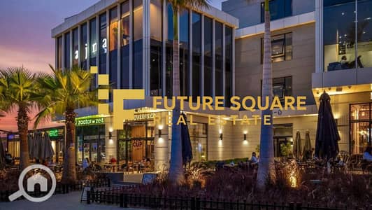 مکتب  للايجار في القاهرة الجديدة، القاهرة - IMG-20251025-WA0137_result. jpg