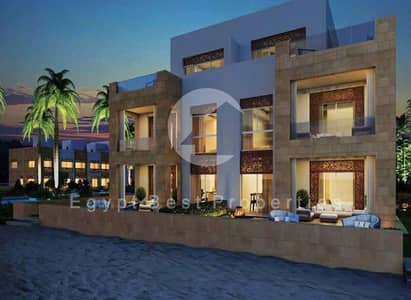4 Bedroom Townhouse for Sale in Gouna, Red Sea - 70cce5bd-ff78-47d2-ba74-d6ffbae71fb8. jpg