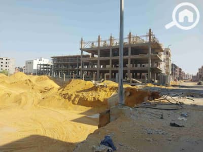 أرض سكنية  للبيع في القاهرة الجديدة، القاهرة - 1000299373. jpg