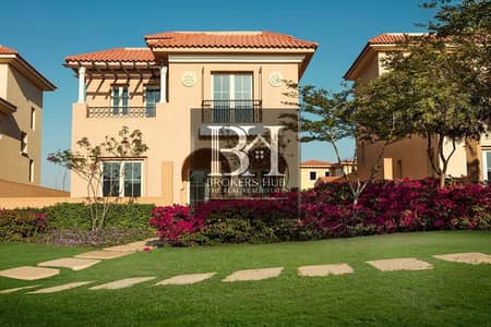 2 Bedroom Apartment for Sale in New Cairo, Cairo - Hyde-Park-Compound-1024x682. jpg 2 Bedroom Apartment for Sale in New Cairo, Cairo - Hyde-Park-Compound-1024x682. jpg