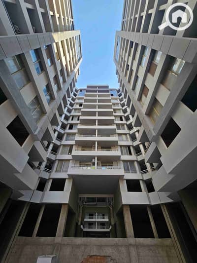 2 Bedroom Apartment for Rent in Nasr City, Cairo - 20250917_145250. heic