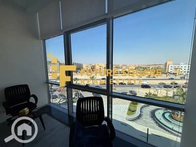 مکتب  للايجار في القاهرة الجديدة، القاهرة - IMG-20251026-WA0033_result. jpg