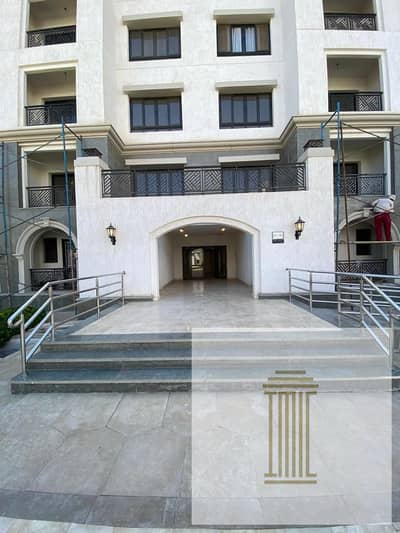 3 Bedroom Flat for Sale in New Capital City, Cairo - WhatsApp Image 2025-10-22 at 1.10. 12 PM. jpeg