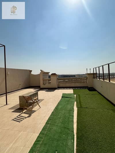 4 Bedroom Apartment for Sale in New Cairo, Cairo - IMG-20251002-WA0194. jpg 4 Bedroom Apartment for Sale in New Cairo, Cairo - IMG-20251002-WA0194. jpg