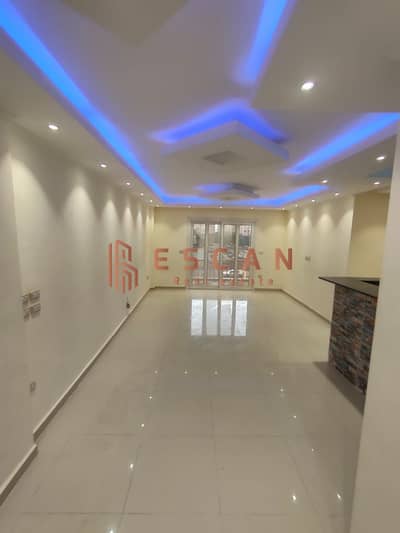 3 Bedroom Apartment for Sale in Madinaty, Cairo - u3321 (1). jpeg