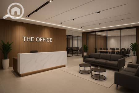 مکتب  للايجار في القاهرة الجديدة، القاهرة - WhatsApp Image 2025-10-23 at 12.37. 55 PM (1). jpeg