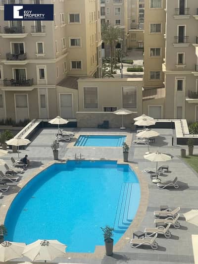 شقة 3 غرف نوم للبيع في القاهرة الجديدة، القاهرة - WhatsApp Image 2025-09-23 at 4.19. 35 PM. jpeg شقة 3 غرف نوم للبيع في القاهرة الجديدة، القاهرة - WhatsApp Image 2025-09-23 at 4.19. 35 PM. jpeg