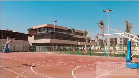 1 Bedroom Flat for Sale in New Cairo, Cairo - WhatsApp Image 2024-07-21 at 1.26. 15 PM (1). jpeg 1 Bedroom Flat for Sale in New Cairo, Cairo - WhatsApp Image 2024-07-21 at 1.26. 15 PM (1). jpeg
