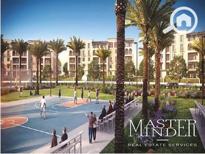 4 Bedroom Villa for Sale in New Cairo, Cairo - 26. jpg 4 Bedroom Villa for Sale in New Cairo, Cairo - 26. jpg