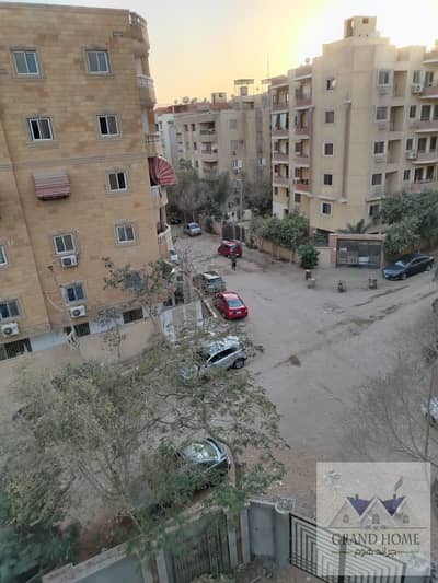 فلیٹ 4 غرف نوم للبيع في حدائق الاهرام، الجيزة - WhatsApp Image 2025-10-25 at 6.47. 25 PM (3). jpeg