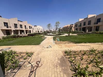 3 Bedroom Townhouse for Sale in 6th of October, Giza - WhatsApp Image 2025-10-26 at 1.09. 01 PM (1). jpg