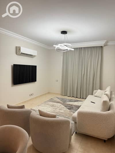 2 Bedroom Apartment for Rent in New Cairo, Cairo - WhatsApp Image 2025-10-26 at 17.31. 14_2f387266. jpg