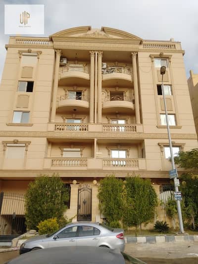 3 Bedroom Apartment for Sale in New Cairo, Cairo - WhatsApp Image 2025-10-19 at 13.49. 24_5b3c3851. jpg