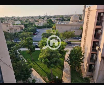 3 Bedroom Apartment for Rent in New Cairo, Cairo - 5d4d9c8f-3ebc-4c0e-b84c-d98bf33231e6. jpg