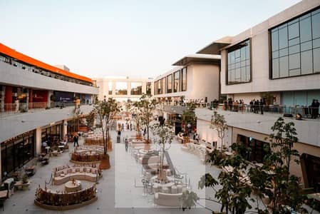 مکتب  للايجار في القاهرة الجديدة، القاهرة - DSC01989-1024x683. jpg