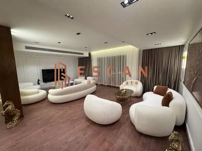 فیلا 3 غرف نوم للايجار في مدينتي، القاهرة - U789533 (9). jpeg