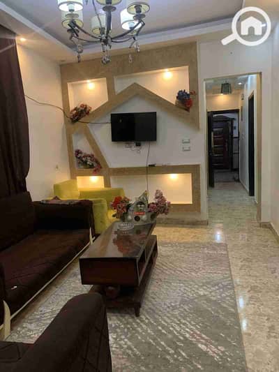 فلیٹ 3 غرف نوم للايجار في الدقى، الجيزة - IMG-20250517-WA0032. jpg
